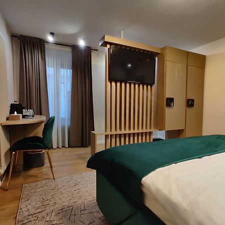 Trend Residence 브라쇼브 외부 사진
