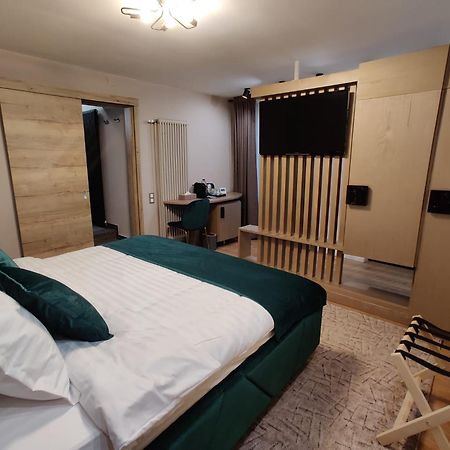 Trend Residence 브라쇼브 외부 사진