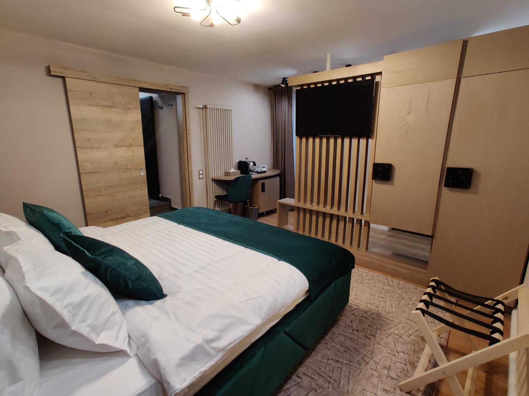 Trend Residence 브라쇼브 외부 사진