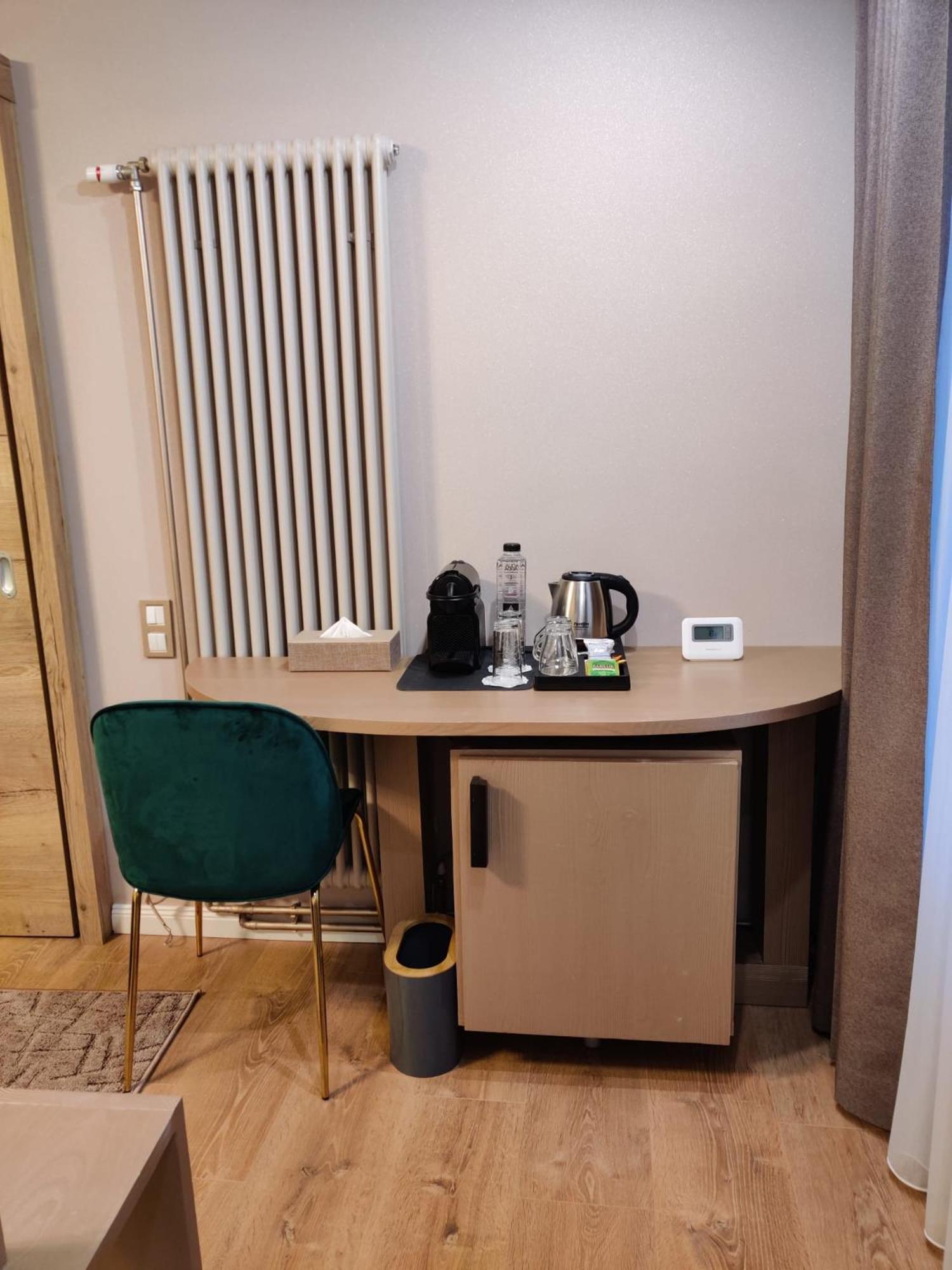 Trend Residence 브라쇼브 외부 사진