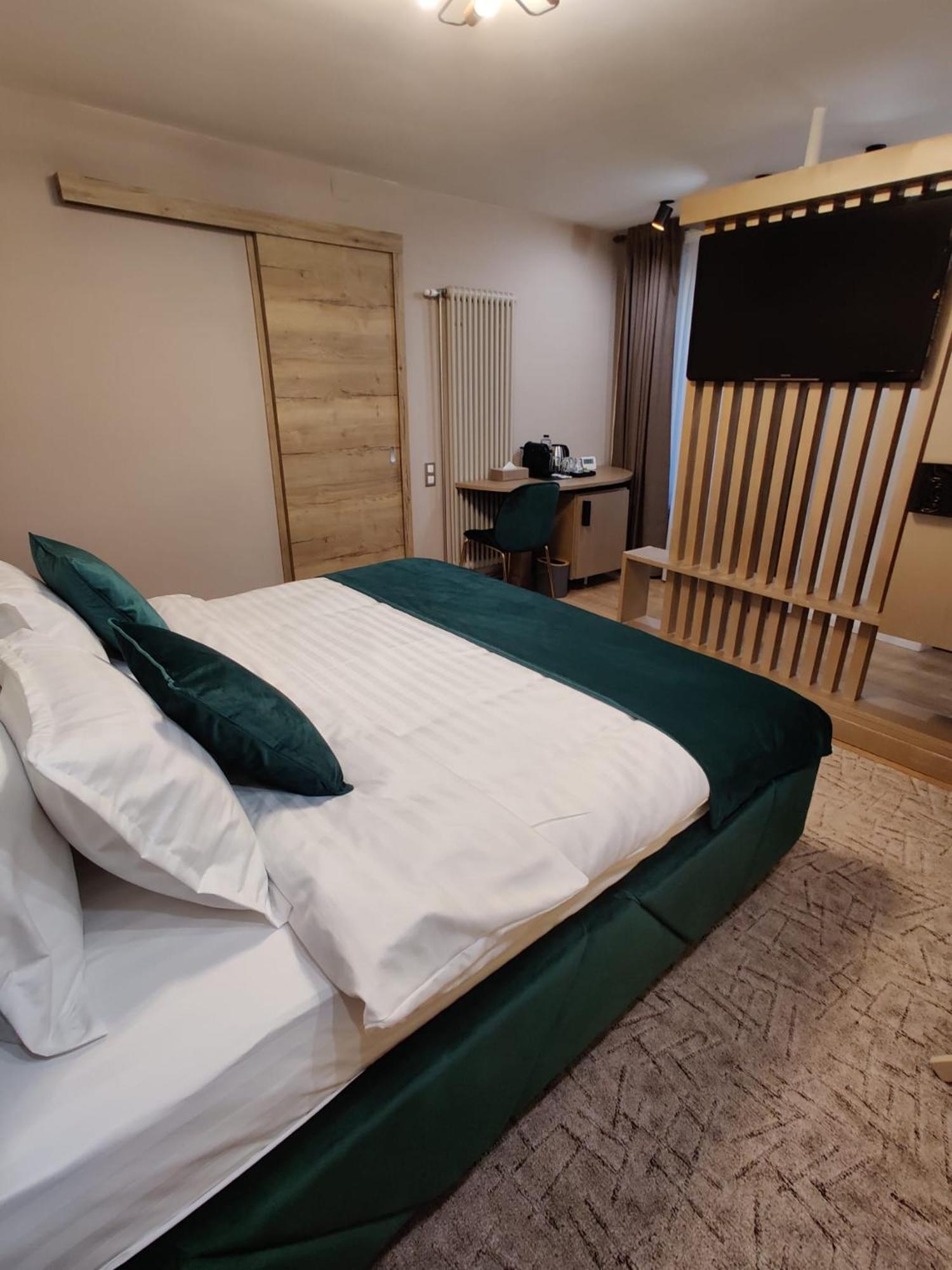 Trend Residence 브라쇼브 외부 사진
