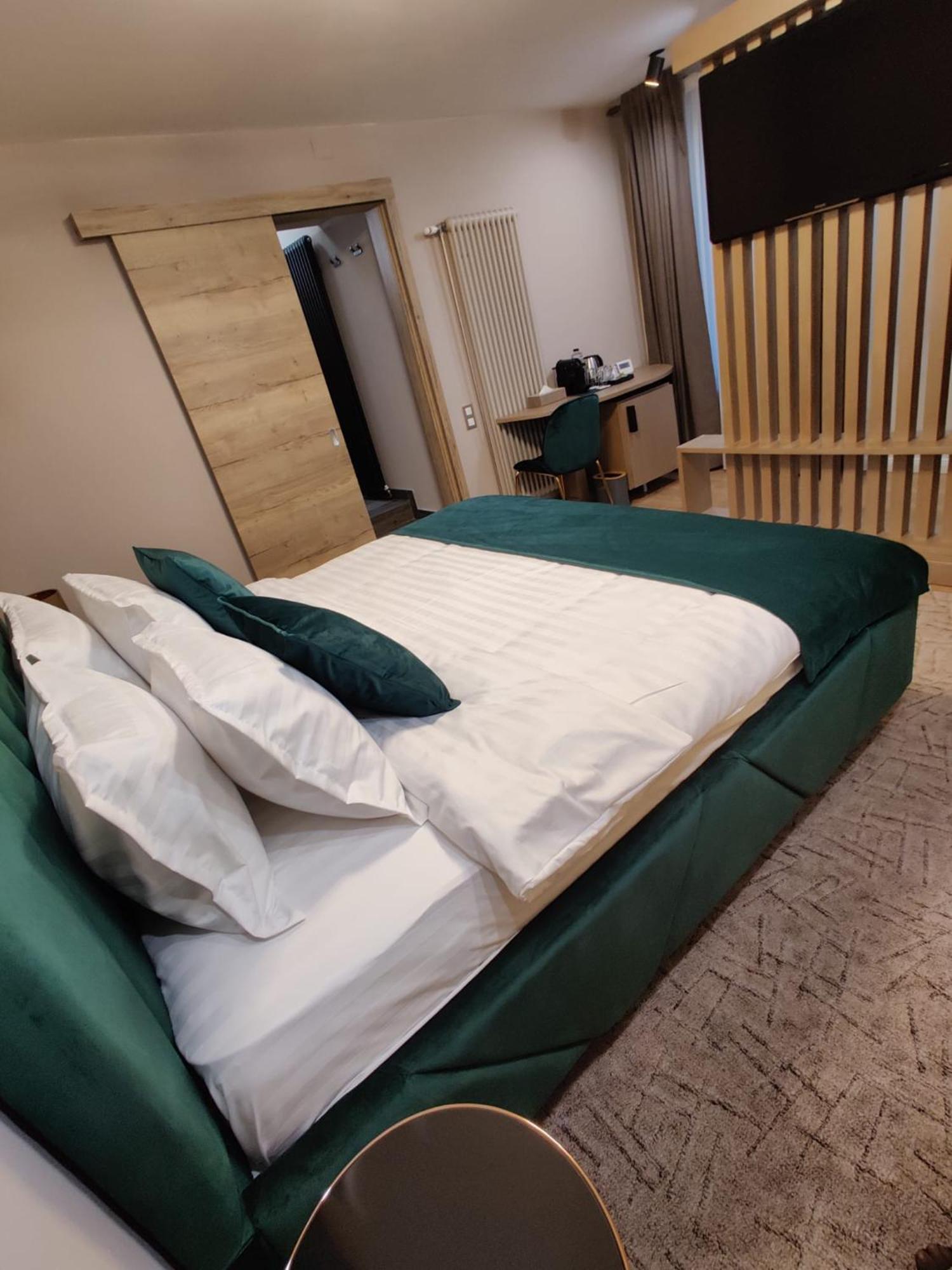 Trend Residence 브라쇼브 외부 사진