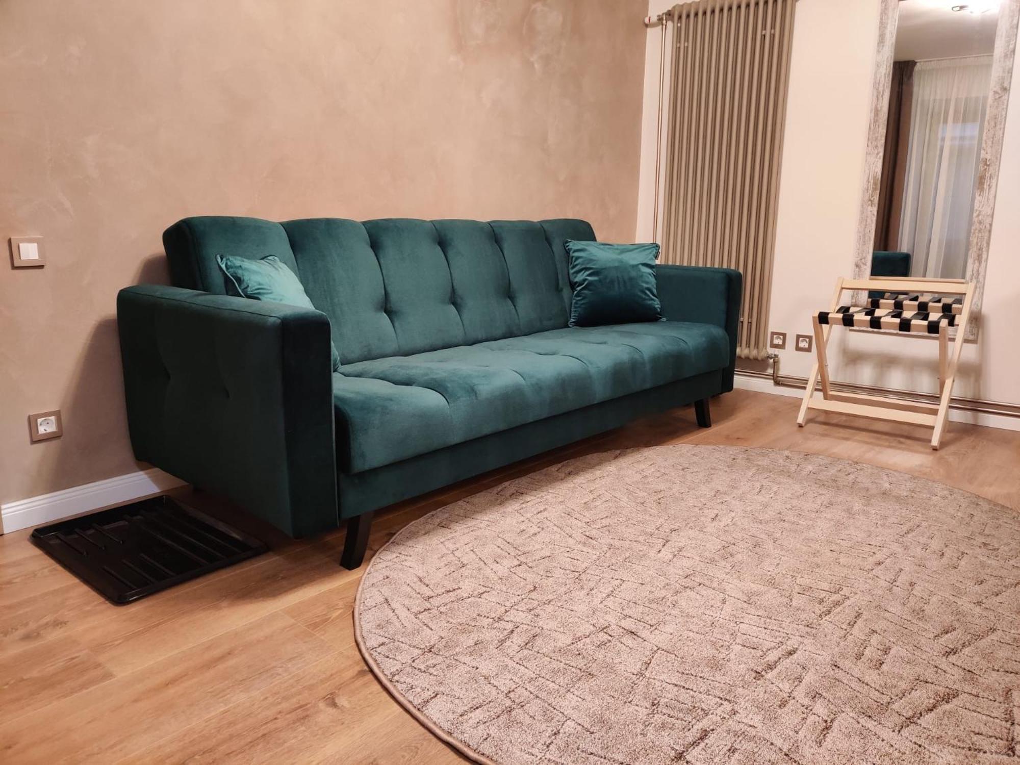 Trend Residence 브라쇼브 외부 사진