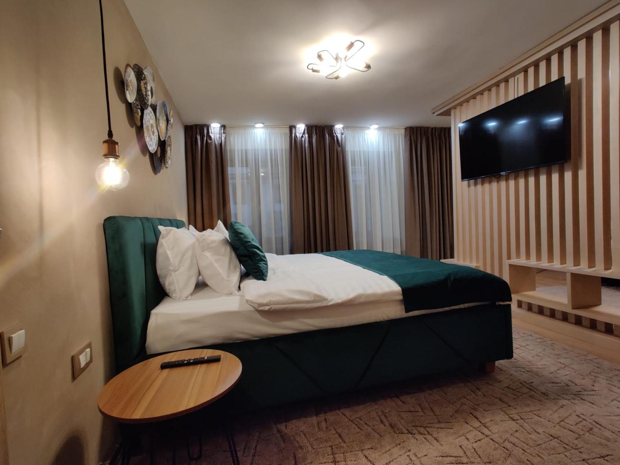 Trend Residence 브라쇼브 외부 사진