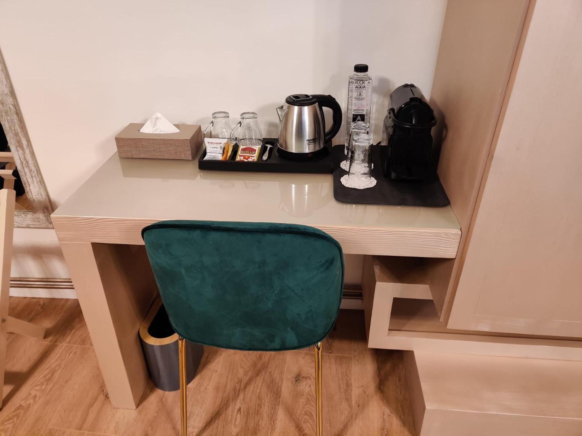 Trend Residence 브라쇼브 외부 사진