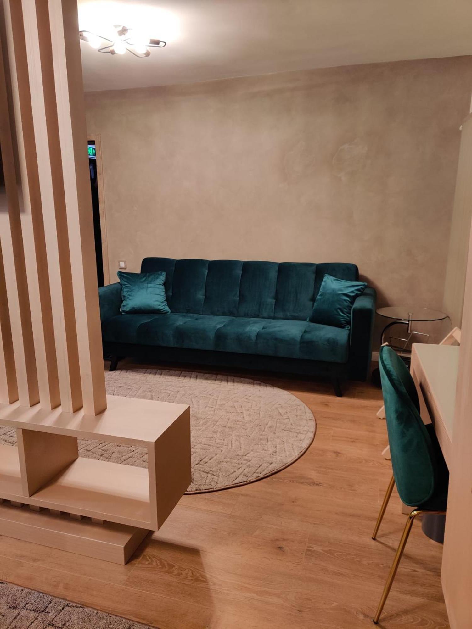 Trend Residence 브라쇼브 외부 사진